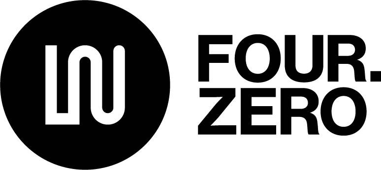 W4.0 Logo